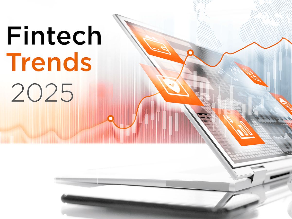 FinTech Growth Trends: Rebalancing Global Financial Markets